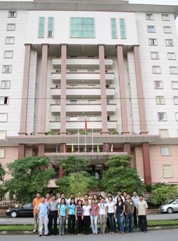 BỒI DƯỠNG NGHIỆP VỤ KẾ TOÁN, KIỂM TOÁN