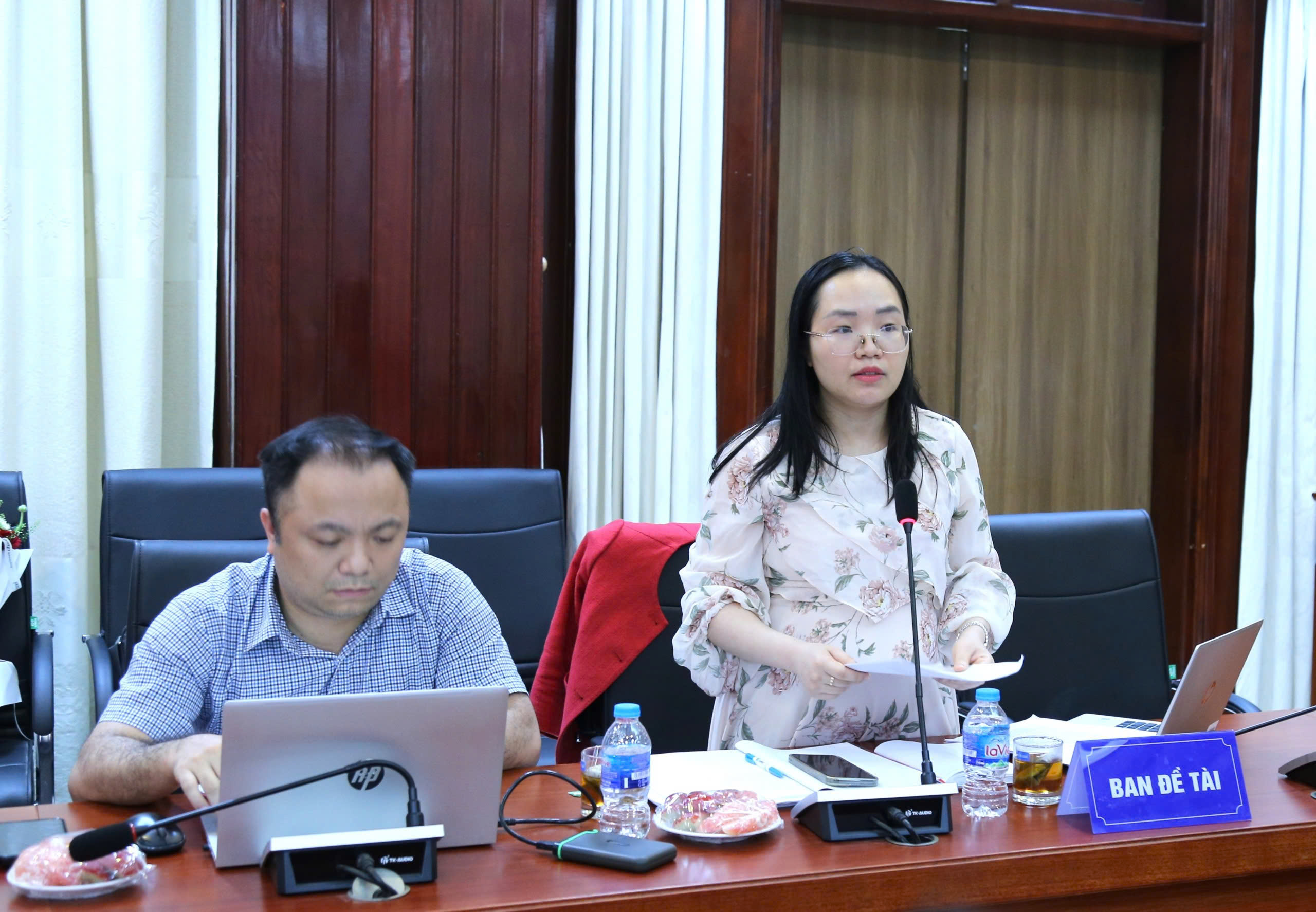 HƯỚNG DẪN KIỂM TOÁN TỪ XA CỦA KIỂM TOÁN NHÀ NƯỚC